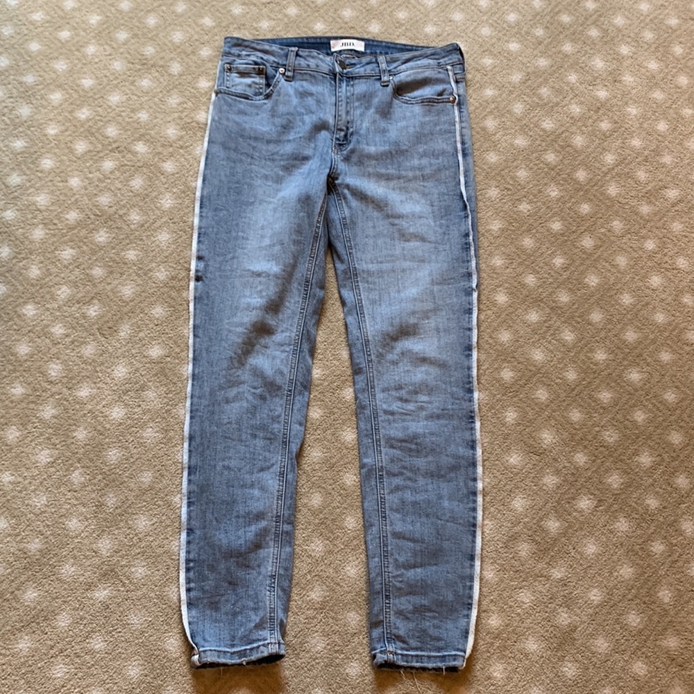 Just Black Denim Jeans